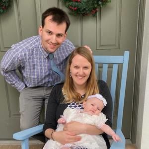 Meet your Posher, Meredith